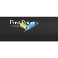 FIRST PRIORITY MANUFACTURING INC
