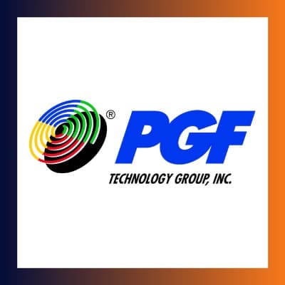 PGF TECHNOLOGY GROUP, INC.