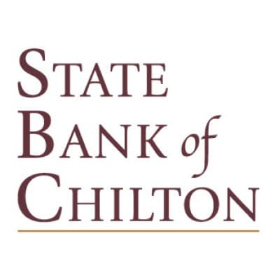 STATE BANK OF CHILTON