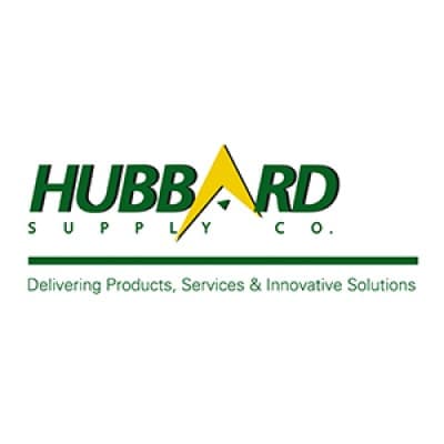 HUBBARD SUPPLY CO.