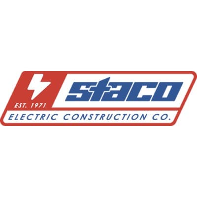 STACO ELECTRIC CONSTRUCTION COMPANY