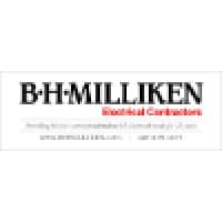B. H. MILLIKEN, INC.