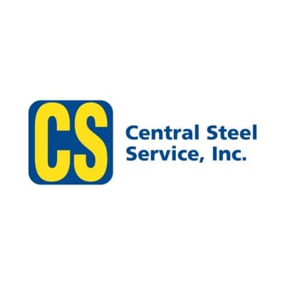 CENTRAL STEEL SERVICE, INC.