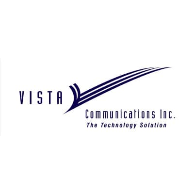 VISTA COMMUNICATIONS INC.