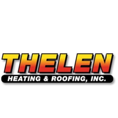 THELEN HEATING & ROOFING, INC.
