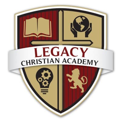 LEGACY CHRISTIAN ACADEMY