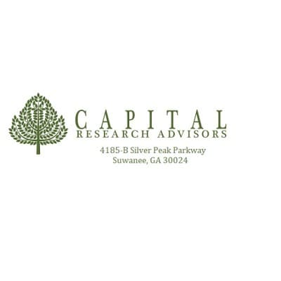 CAPITAL RESEARCH ADVISORS, LLC