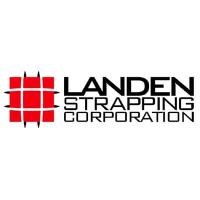 LANDEN STRAPPING CORPORATION