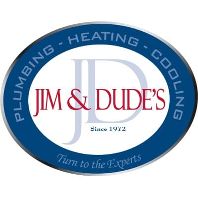 JIM AND DUDE'S PLUMBING AND HEATING, INC.
