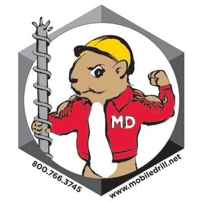 MOBILE DRILL OPERATING COMPANY LLC