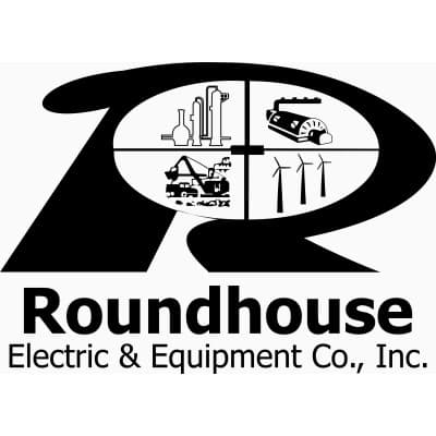 ROUNDHOUSE ELECTRIC & EQUIPMENT COMPANY