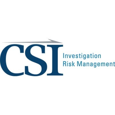 CSI CORPORATE SECURITY AND INVESTIGATIONS, LLC