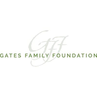 GATES FAMILY FOUNDATION