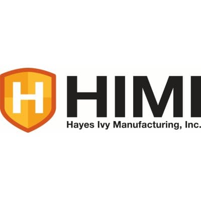 HAYES-IVY MANUFACTURING, INC.
