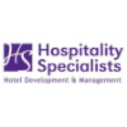 HOSPITALITY SPECIALISTS, INC.