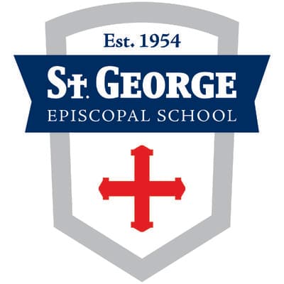ST. GEORGE EPISCOPAL SCHOOL