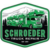 SCHROEDER TRUCK REPAIR