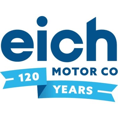 EICH MOTOR COMPANY, INC.