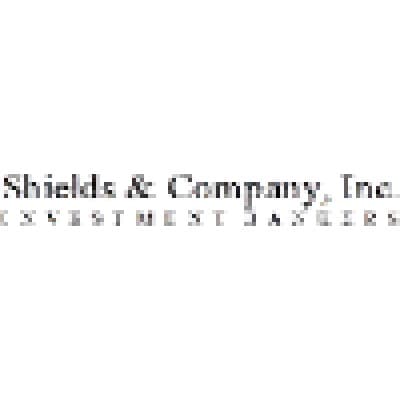 SHIELDS & COMPANY, INC.