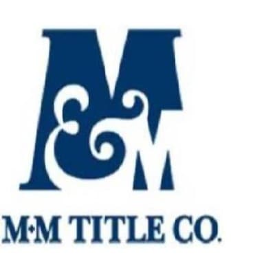 MID AMERICA LAND TITLE AGENCY, INC. DBA M & M TITLE CO.
