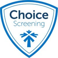CHOICE SCREENING, INC.