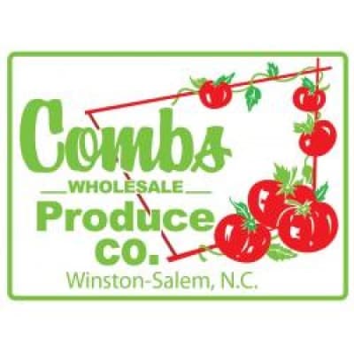 COMBS WHOLESALE PRODUCE COMPAN