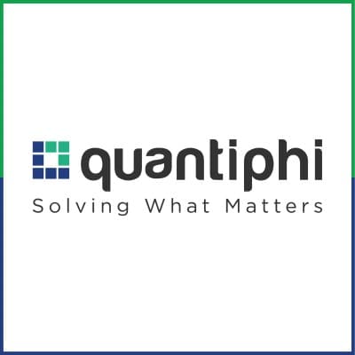 QUANTIPHI, INC.