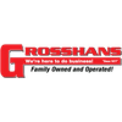 GROSSHANS INC.