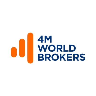 4M WORLD BROKERS, INC.