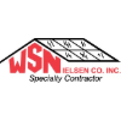 W S NIELSEN CO INC