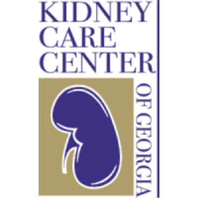 KIDNEY CARE CENTER OF GEORGIA, LLC.