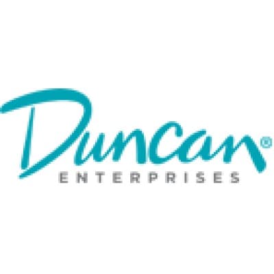 DUNCAN ENTERPRISES CO. DBA DUNCAN H