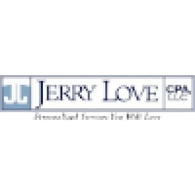 JERRY LOVE CPA, LLC