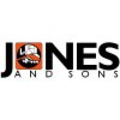 JONES AND SONS, INC