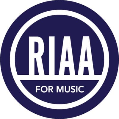 RECORDING INDUSTRY ASSOCIATION O