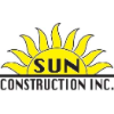 SUN CONSTRUCTION, INC.