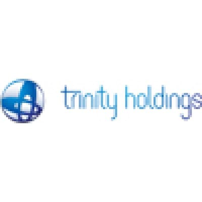 TRINITY HOLDING, INC.