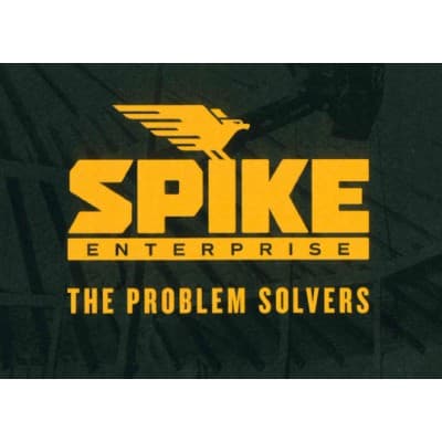 SPIKE ENTERPRISE, INC