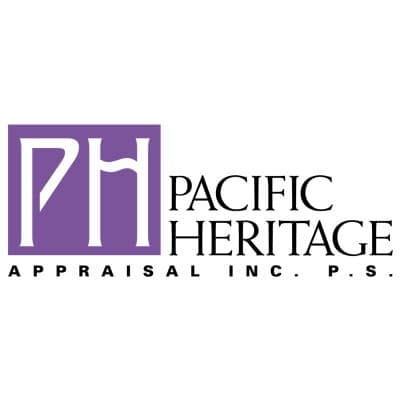 PACIFIC HERITAGE APPRAISAL