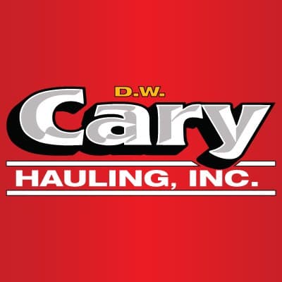 D. W. CARY HAULING, INC.