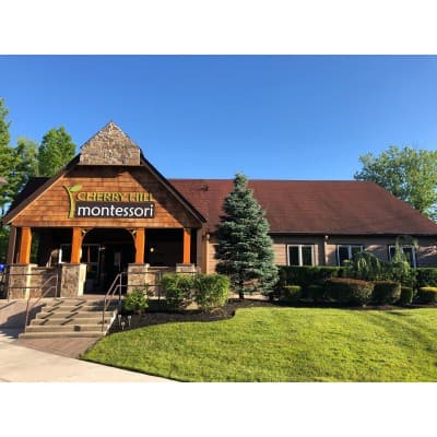 CHERRY HILL MONTESSORI, INC.