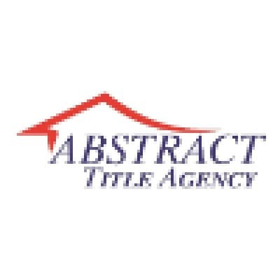 ABSTRACT TITLE AGENCY