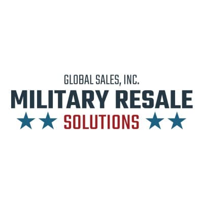 MILITARY RESALE SOLUTIONS, INC.