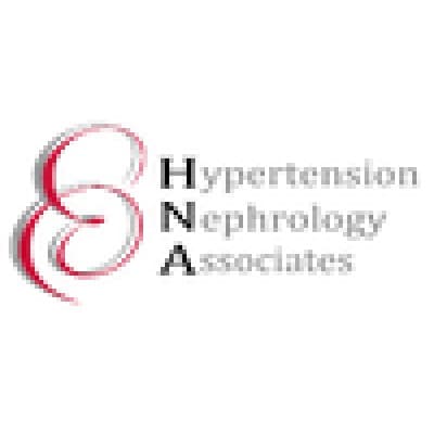 HYPERTENSION NEPHROLOGY ASSOCIATES