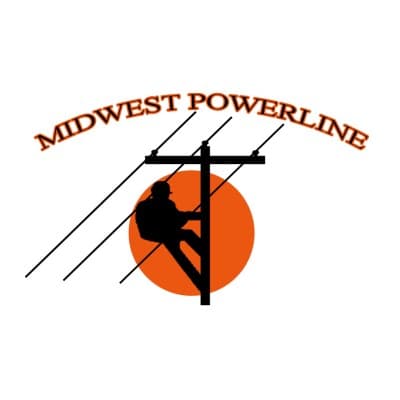 MIDWEST POWERLINES CONSTRUCTIO
