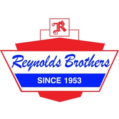 REYNOLDS BROS. REPRODUCTION