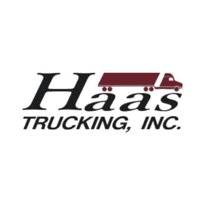 HAAS TRUCKING INC.