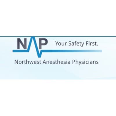 NORTHWEST ANESTHESIA PHYSICIANS, P.C.