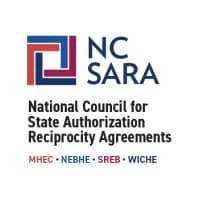 NATIONAL COUNCIL FOR STATE AUTHORIZATION RECIPROCITY AGREEMENTS