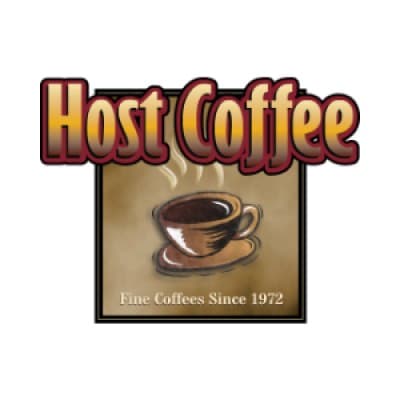 HOST COFFEE SERVICE, INC.